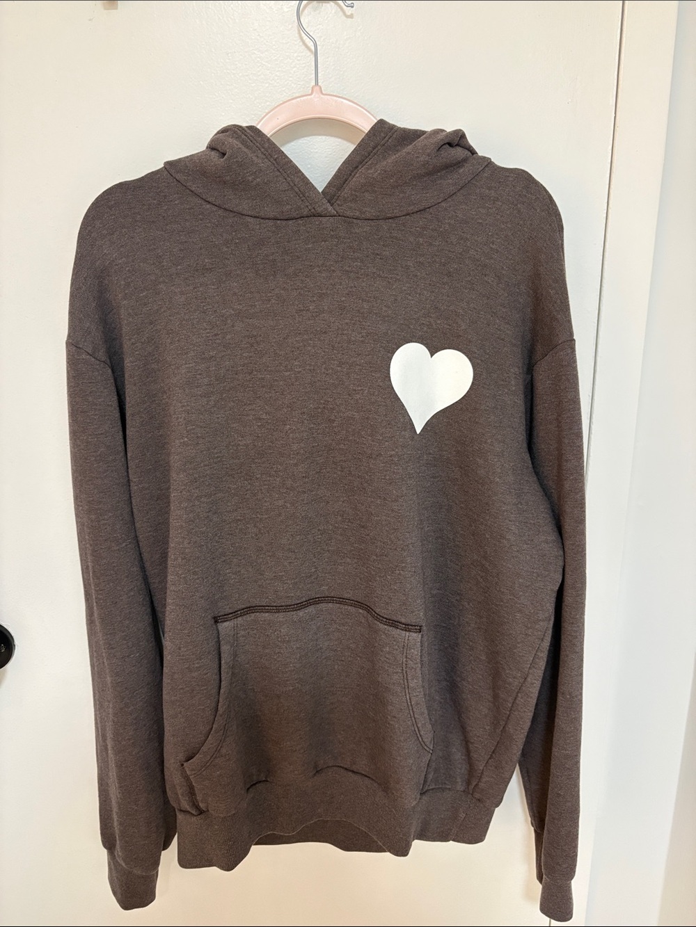 SPRWMN sweatshirt